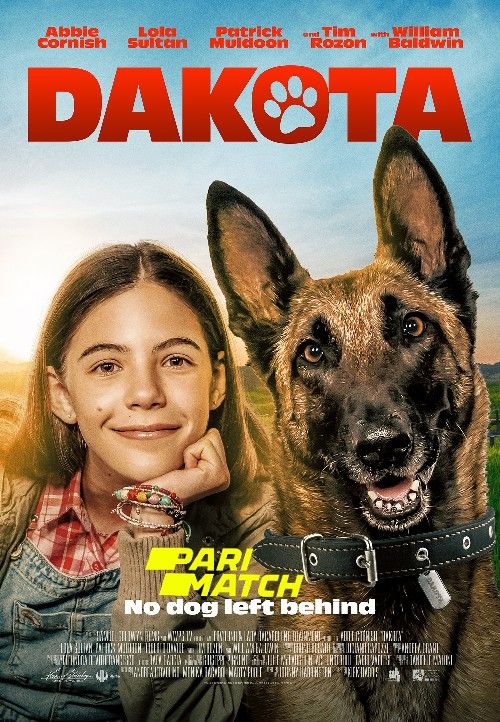 Dakota (2022) Tamil [Voice Over] Dubbed WEBRip download full movie